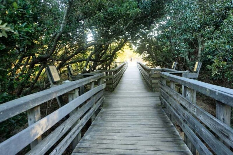 Outer Banks: Explore the OBX with a Local Photographer - Considering the Price and Duration
