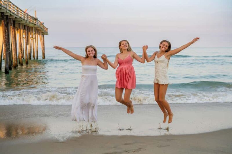 Outer Banks: Explore the OBX with a Local Photographer - Authenticity, Value, and Practicality