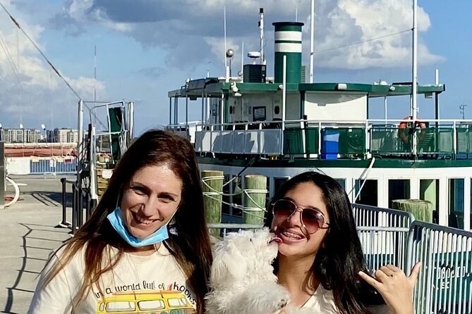 Outer Banks Film Locations Tour - Tour Logistics and Details