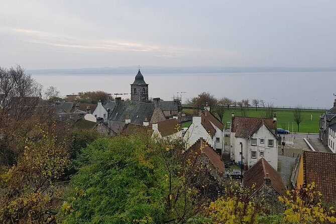 Outlander Day Tour from Glasgow - Introduction