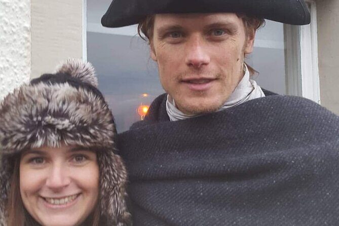 Outlander Day Tour from Glasgow - Final Thoughts