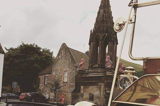 Outlander Day Tour from Glasgow - FAQs