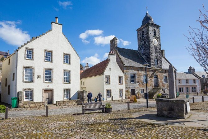 Outlander Film Locations Day Trip From Edinburgh - Additional Information
