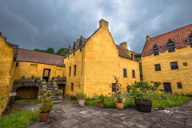 Outlander Film Locations Day Trip From Edinburgh - Reviews