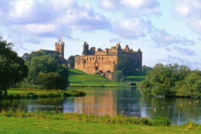 Outlander Luxury Private Day Tour from Glasgow - Key Points