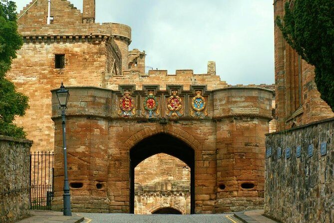 Outlander Luxury Private Day Tour from Glasgow - What Makes This Tour Special?