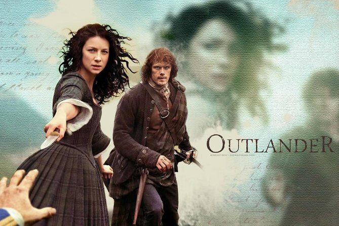 Outlander Luxury Private Day Tour from Glasgow - Who Would Love This Tour?
