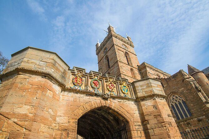 Outlander Luxury Private Day Tour from Glasgow - Final Thoughts