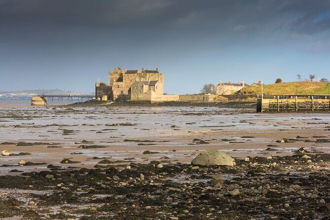 Outlander Luxury Private Day Tour from Glasgow - FAQ