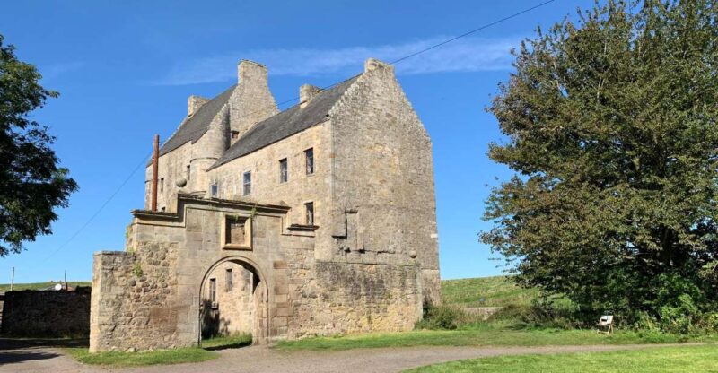 Outlander Private Tour - Shore Excursion From Edinburgh - Tour Highlights and Filming Locations