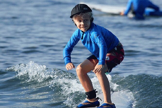 Outrageous Surf ScHool Lesson on Lahaina Side - Customer Reviews Summary