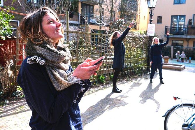 Outside Escape Arnhem Tour Review - Key Points