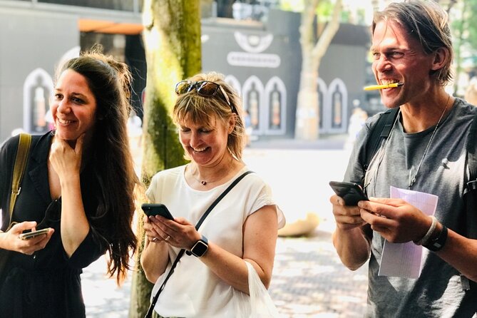 Outside Escape Arnhem Tour Review - Tour Features Breakdown