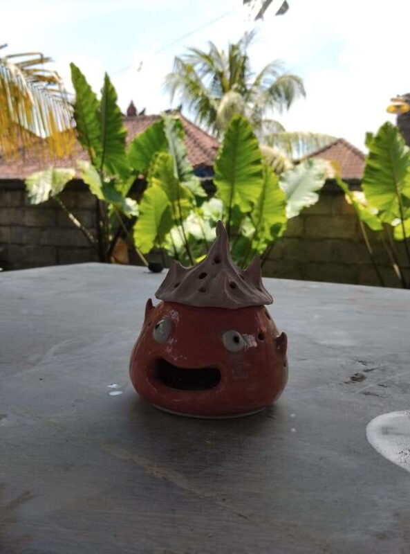 Outskirts of Ubud, Gianyar: Pottery Class - Exploring the Pottery Class in Detail