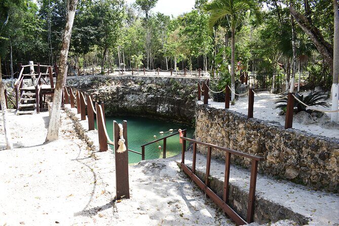 Outstanding Horseback Riding Tour with ATV, Ziplines and Cenote - An In-Depth Look at the Experience