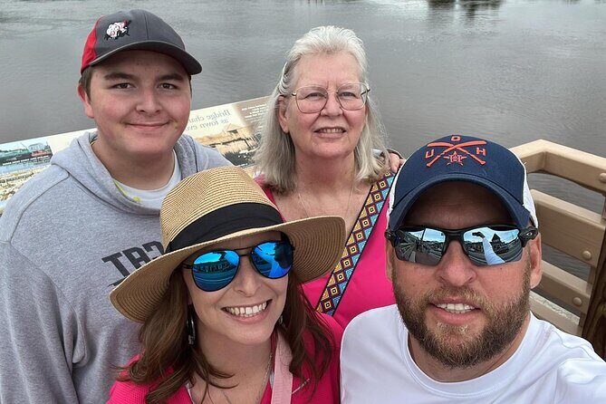 Outstanding Oak Harbor Scavenger Hunt - An Engaging Alternative to Traditional Tours