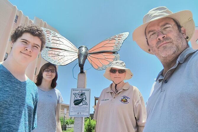 Outstanding Oak Harbor Scavenger Hunt - Meeting Point and Logistics