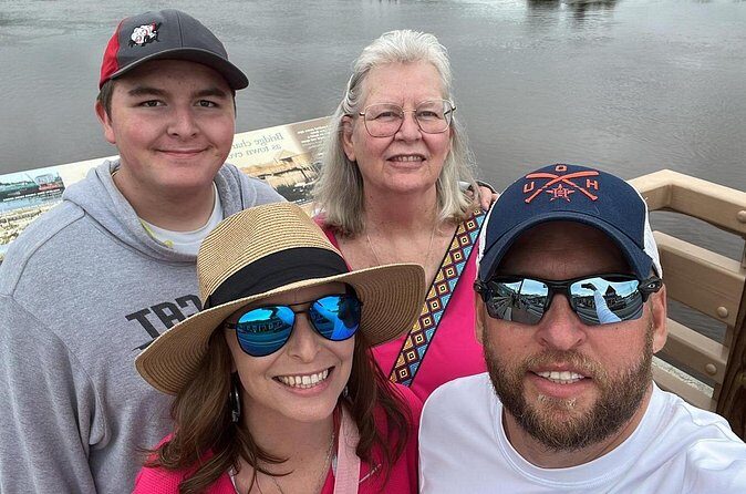 Outstanding Oak Harbor Scavenger Hunt - Technical and Practical Considerations