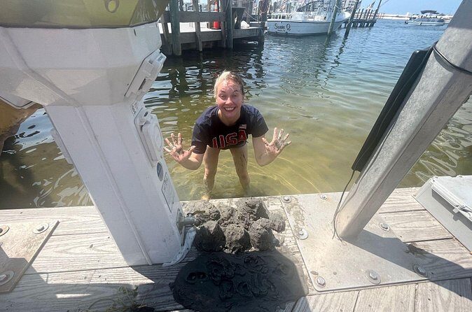 Outstanding Oak Harbor Scavenger Hunt - Comparing to Similar Experiences