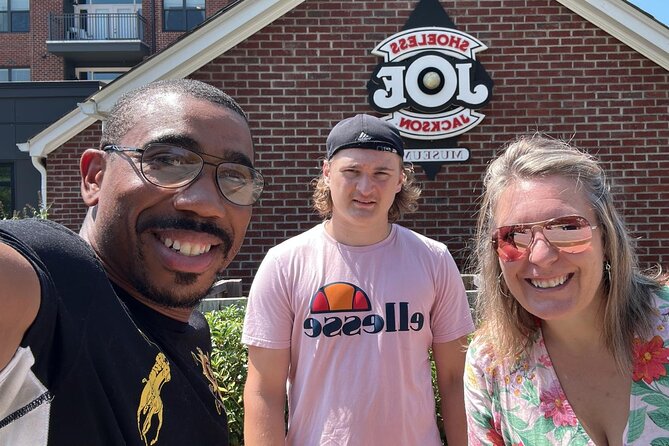 Outstanding Ocean Isle Scavenger Hunt - Accessibility Features