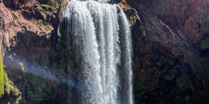 Ouzoud Waterfalls Customized Day Trip With Local Guide - Important Considerations