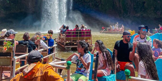Ouzoud Waterfalls Customized Day Trip With Local Guide - Traveler Testimonials