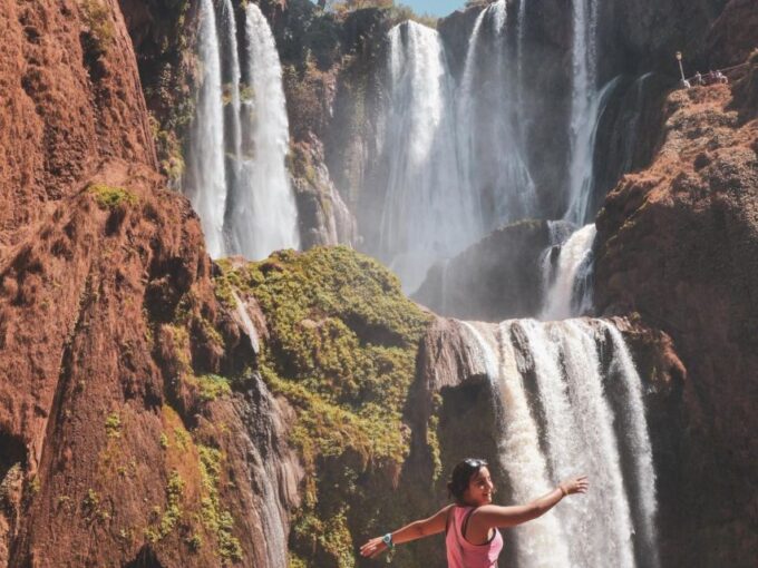 Ouzoud Waterfalls: Day Trip From Marrakech - Frequently Asked Questions