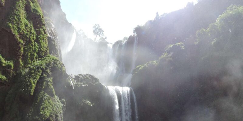 Ouzoud Waterfalls Guided Hike & Boat Trip - Good To Know