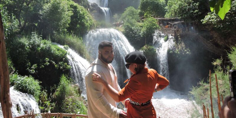 Ouzoud Waterfalls Guided Hike & Boat Trip - Inclusions and Exclusions