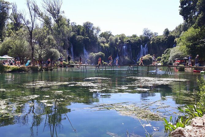 Over the Bridge to the Falls (Mostar) - Who Should Consider This Tour?