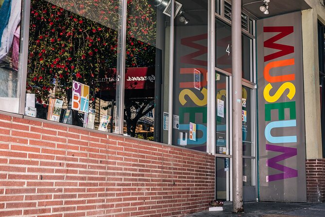 Over the Rainbow in the Castro: A San Francisco Chronicle Self-Guided Tour - LGBTQ+ Landmarks and Attractions