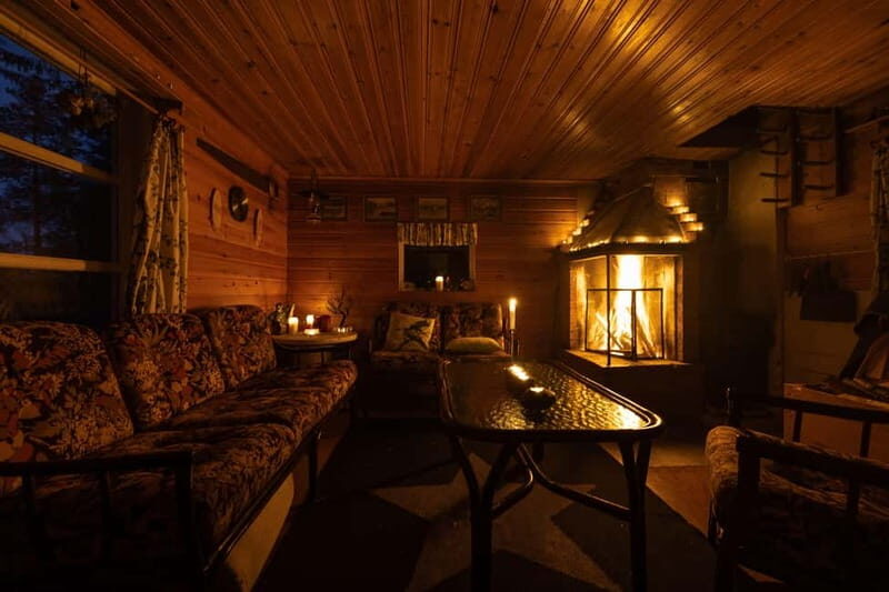 Överkalix: 2-Day Snowmobile Adventure with Overnight Stay - Why This Tour Offers Great Value