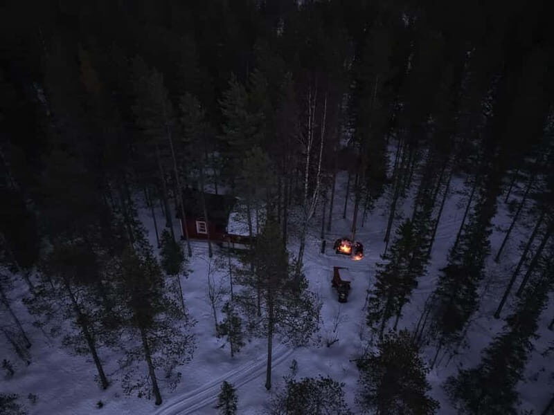 Överkalix: 2-Day Snowmobile Adventure with Overnight Stay - Who Will Love This Experience?