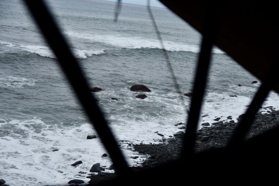 Overland:Visit Madeira as a True Outdoor Lover - Savoring Regional Cuisine