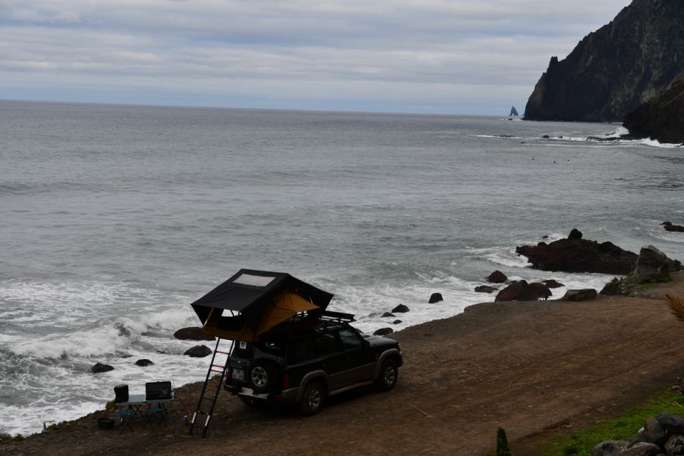 Overland:Visit Madeira as a True Outdoor Lover - Frequently Asked Questions
