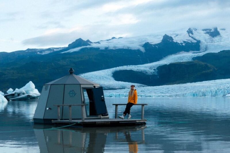 Overnight Adventure AuroraHut at Fjallsarlon - Frequently Asked Questions