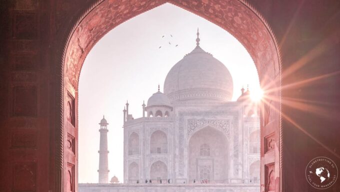 Overnight Agra With Kalakriti Show (Mohabbat E Taj Show) - Frequently Asked Questions