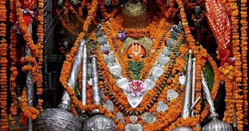 Overnight Ayodhya Tour From Bangalore With Return Flight - Detailed Itinerary