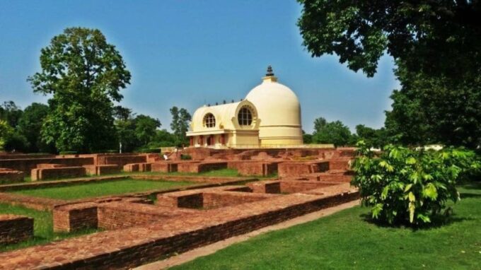 Overnight Bodhgaya Tour From Bangalore With Return Flight - Frequently Asked Questions