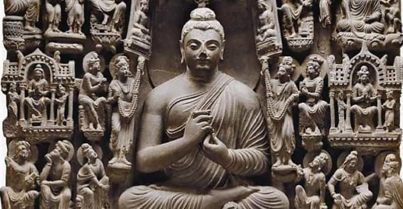 Overnight Bodhgaya Tour From Delhi With Return Flight - Good To Know