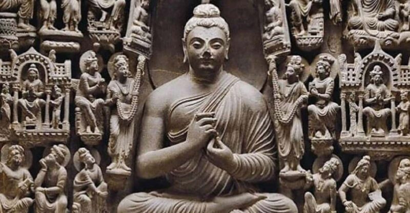 Overnight Bodhgaya Tour From Delhi With Return Flight - Significance of Bodhgaya