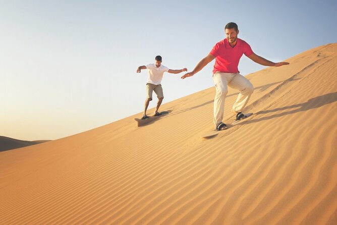Overnight Camel Trekking in Merzouga - Booking Details and Prices