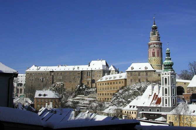 Overnight Cesky Krumlov Trip From Prague - Good To Know