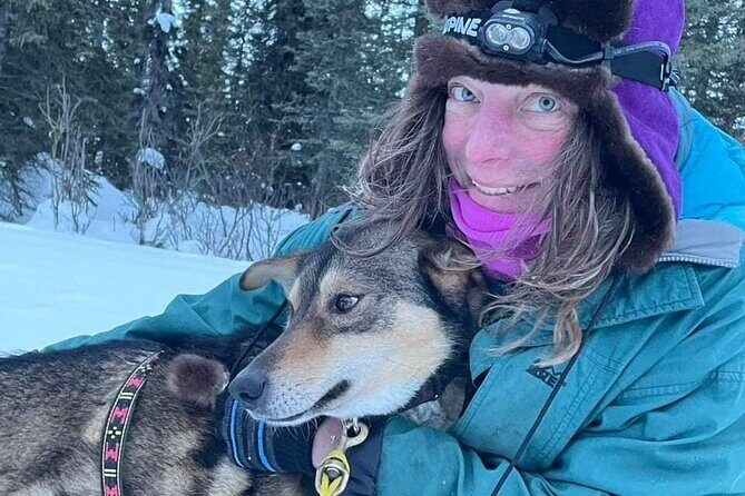 Overnight Dog Sledding Adventure - FAQs
