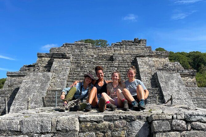 Overnight Escape in Montebello Lakes and El Chiflon Waterfalls - Who This Tour Is Best For