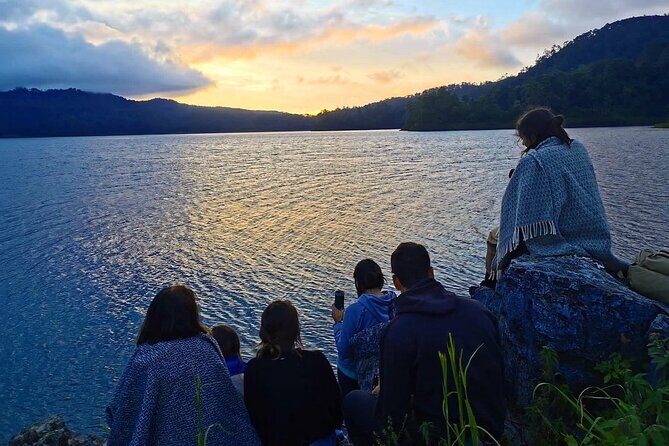 Overnight Escape in Montebello Lakes and El Chiflon Waterfalls - The Sum Up