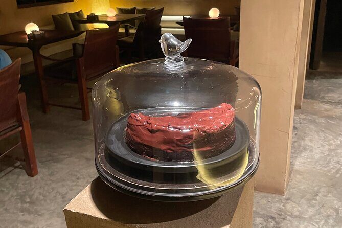 Overnight Expedition to Palenque: Waterfalls, Ruins & Jungle Stay - The Sum Up