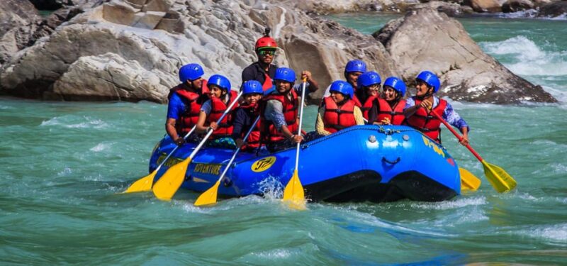 Overnight Haridwar and Rishikesh Ganges Tour From Delhi - Good To Know