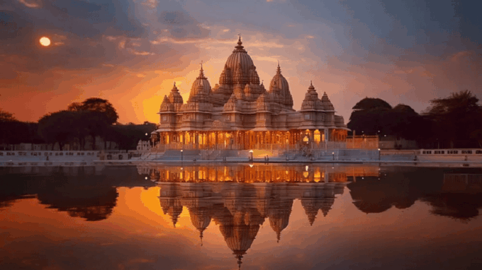 Overnight Haridwar & Rishikesh Ganges Tour - Rishikesh Attractions