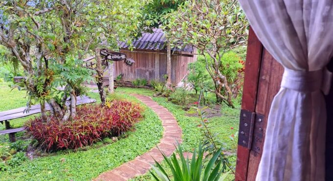Overnight High Mountain Trek and Homestay Experience - Accommodation and Meals